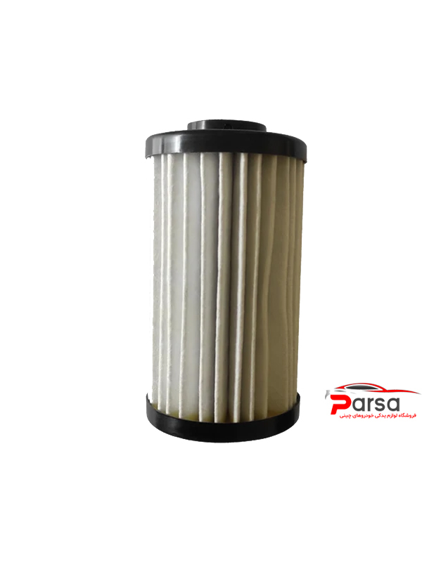 فیلتر گیربکس جک s5