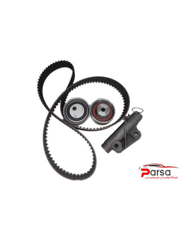 کیت تایم J5 اتومات