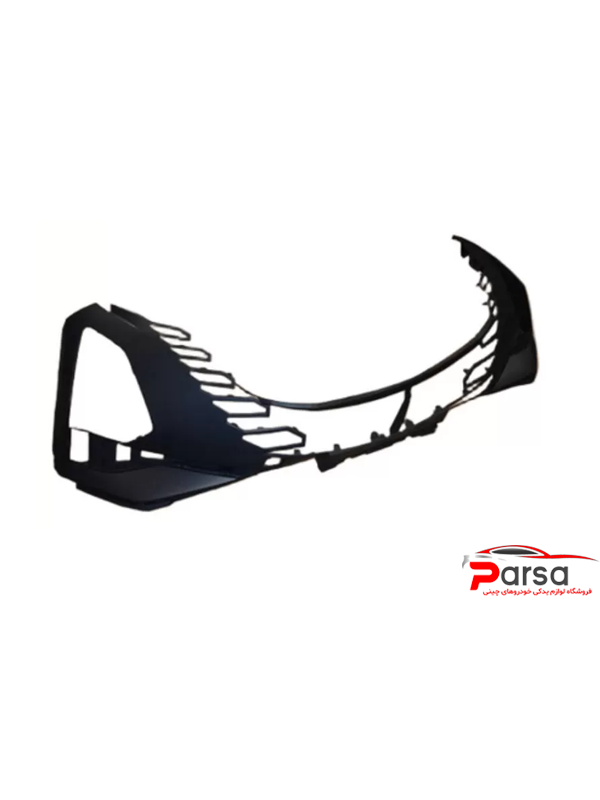 سپر جلو بالایی فونیکس FX