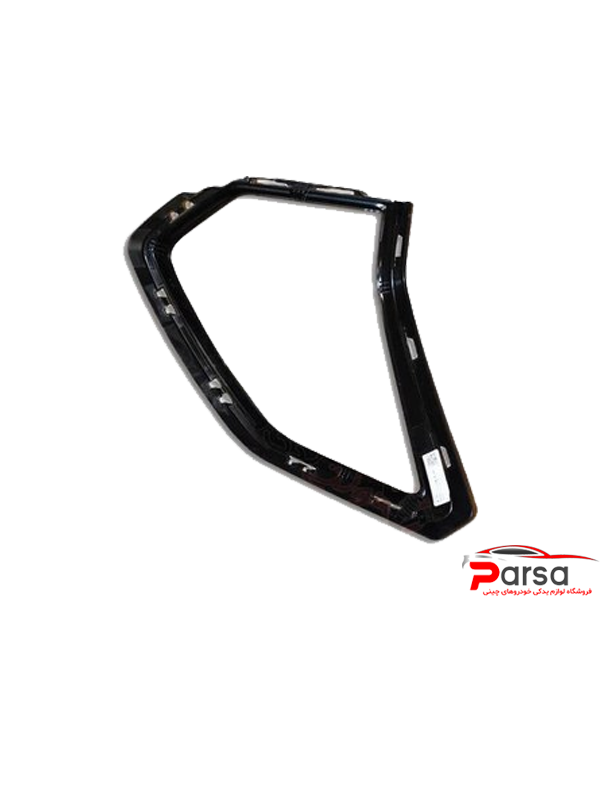 قاب دور چراغ جلو فونیکس fx