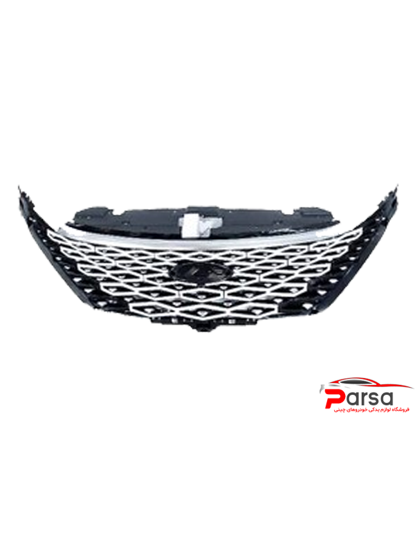 جلو پنجره فونیکس FX