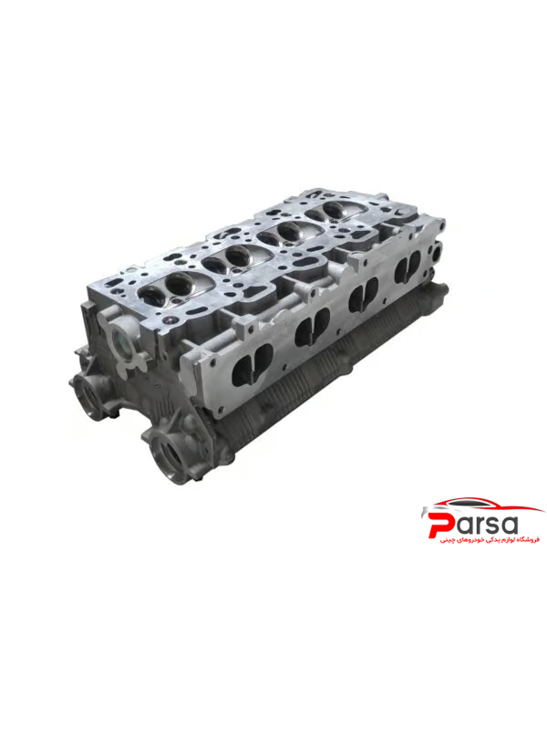 سرسیلندر جک S5