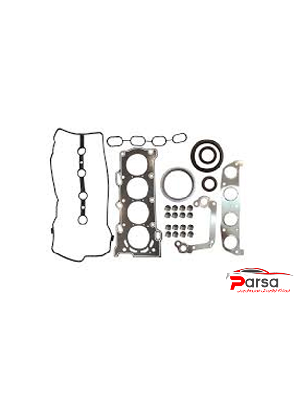 واشر کامل لیفان X60