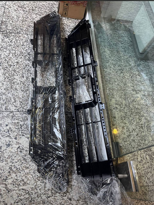 توری سپر جلو آریزو ۶ پرو