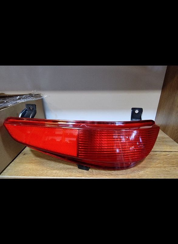 مه شکن عقب MVM 315 وارداتی