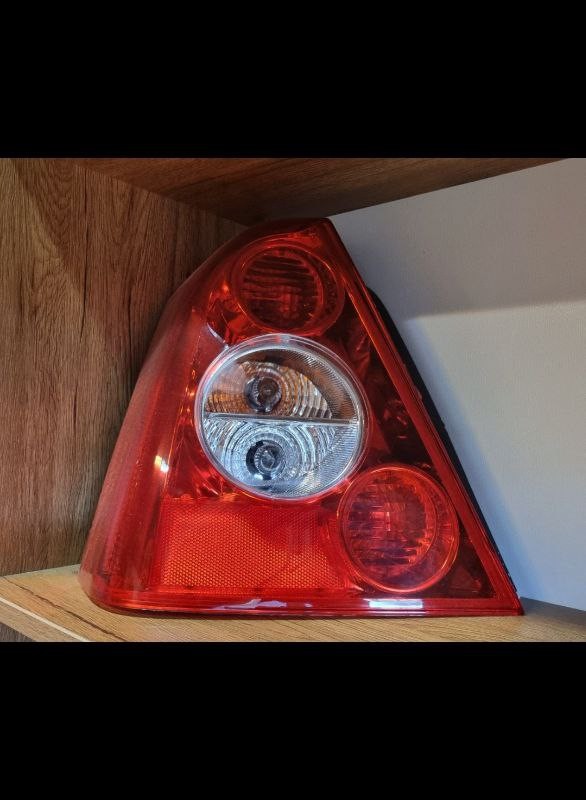 چراغ خطر MVM 530 وارداتی