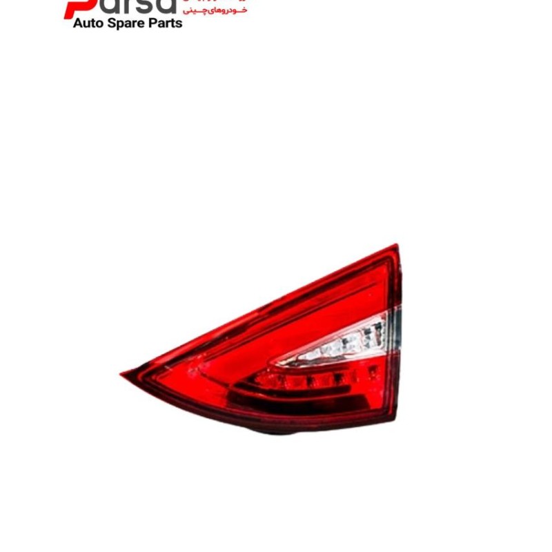 چراغ خطر صندوق ARRIZO 5 شرکتی و وارداتی