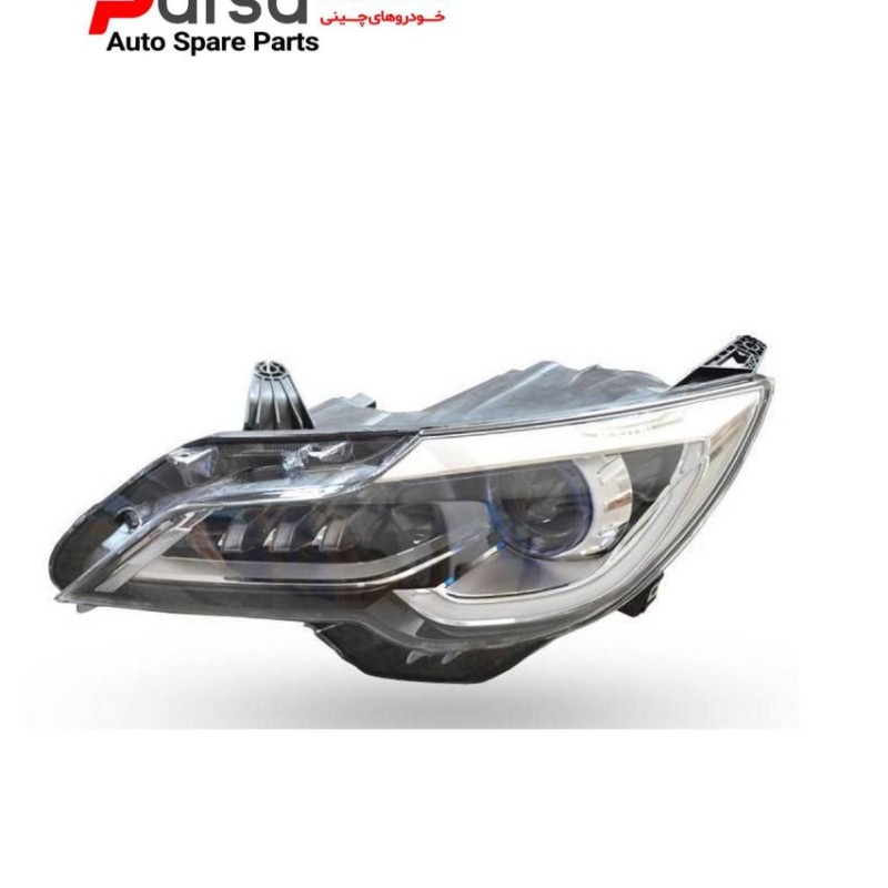 چراغ جلو FIDELITY