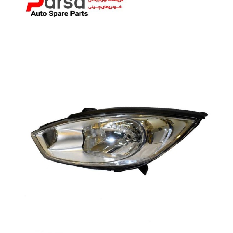 چراغ جلو JAC J4 شرکتی