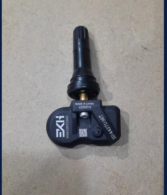 سنسور باد JAC J4