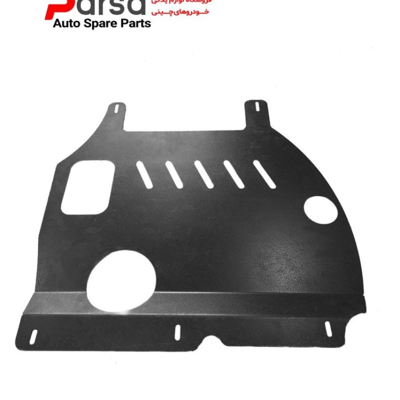 سینی زیر موتور JAC J4