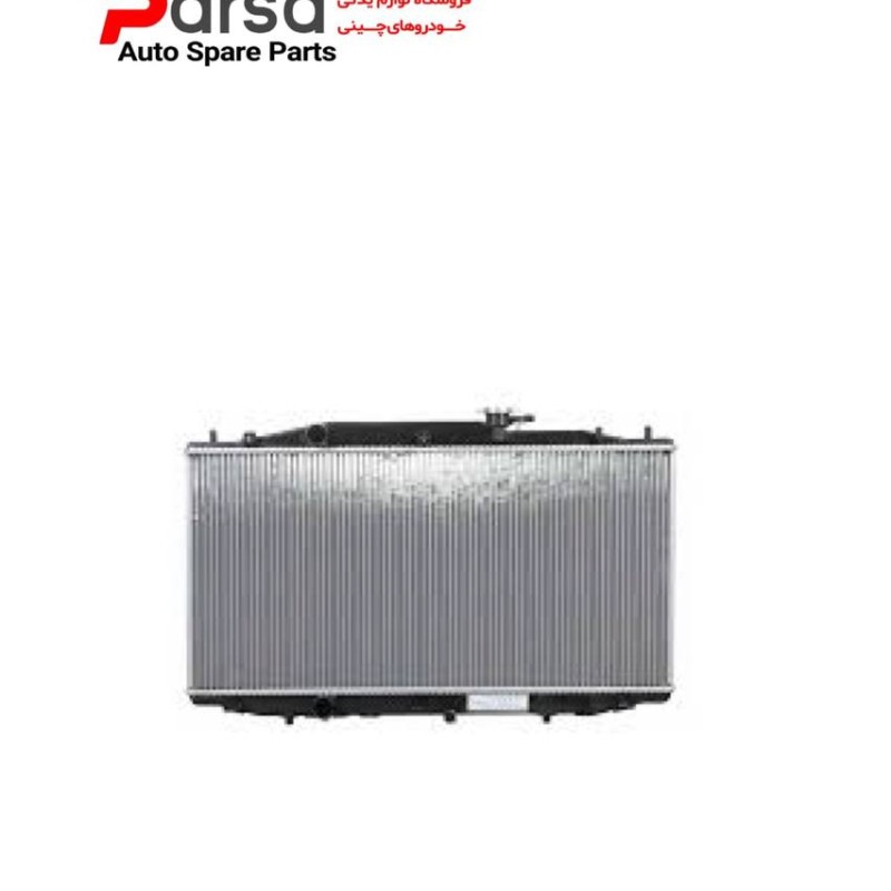 رادیاتور اب JAC S3 وارداتی