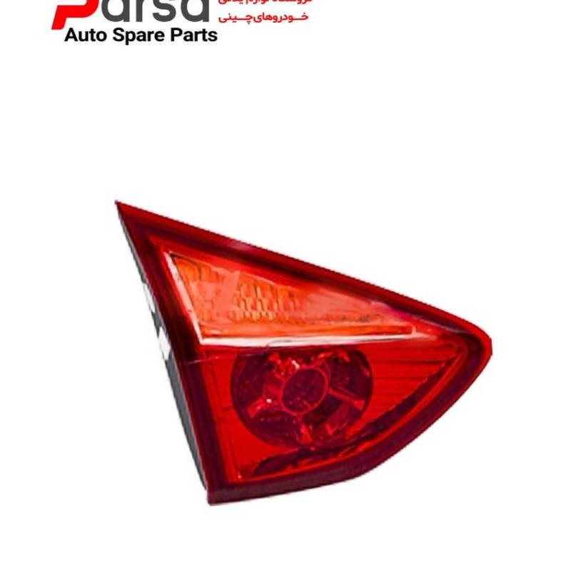 چراغ خطر JAC S3 وارداتی