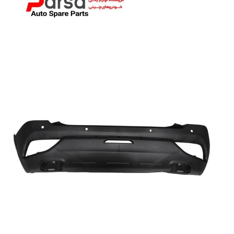 سپر عقب JAC S3 وارداتی