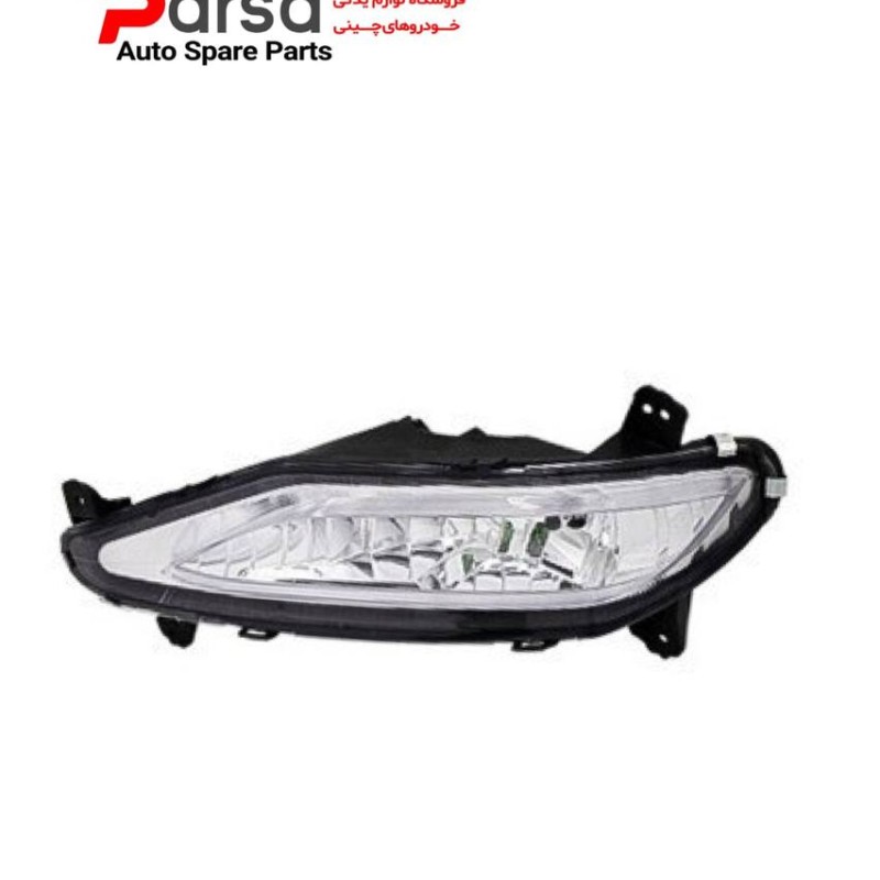 دی لایت JAC S3 وارداتی