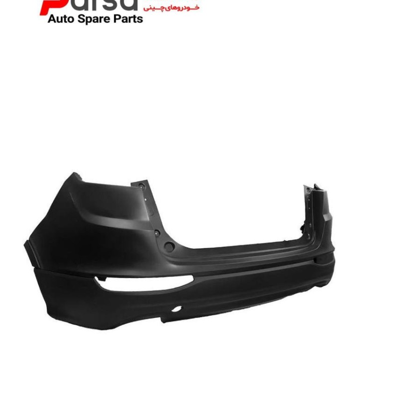 سپر عقب TIGGO 5 وارداتی