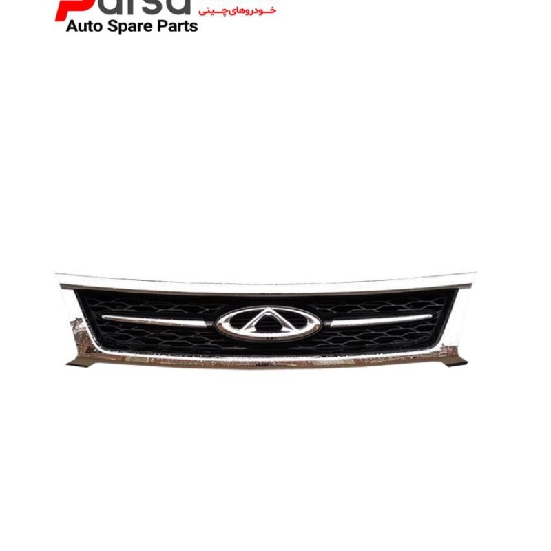 جلو پنجره TIGGO 5 وارداتی