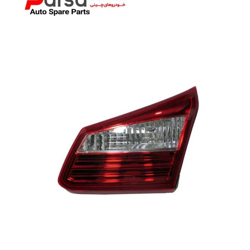 چراغ خطر صندوق TIGGO 5 وارداتی