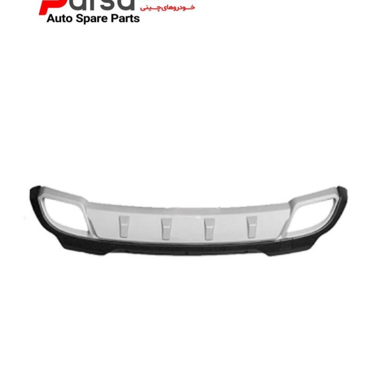 دیفیوزر سپر عقب TIGGO 5 وارداتی