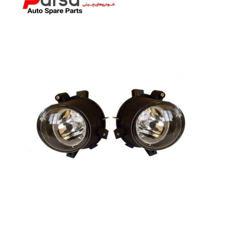 مه شکن جلو TIGGO 5 وارداتی