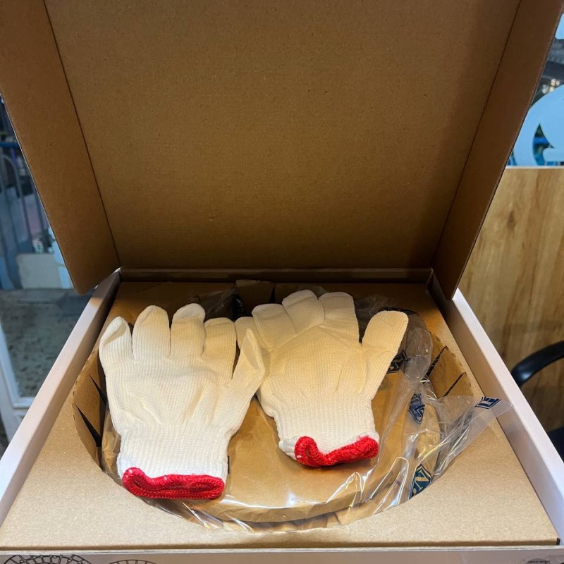 دیسک و صفحه کامل MVM 315 وارداتی