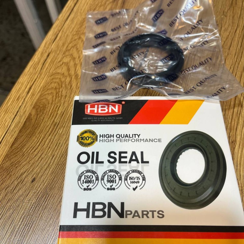 کاسه نمد پلوس MVM 315 وارداتی