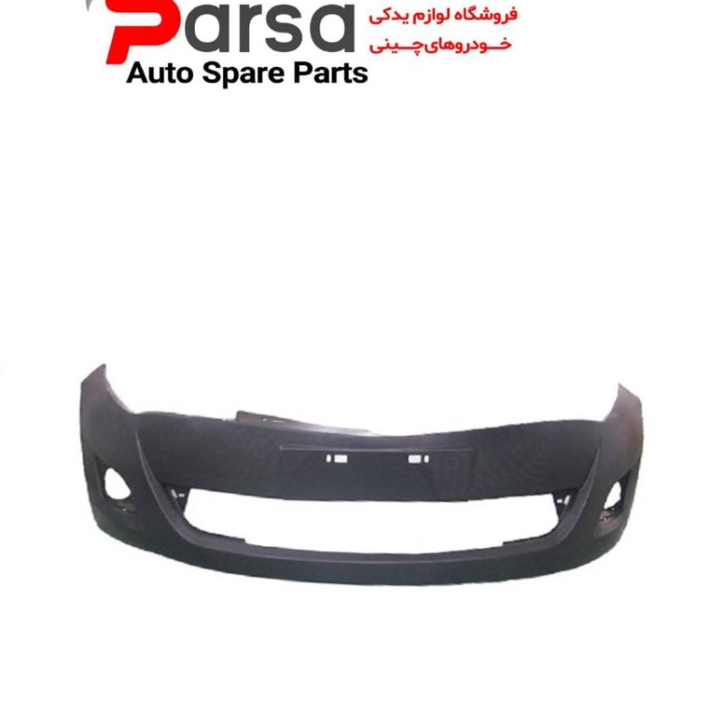 سپر جلو MVM 315 وارداتی