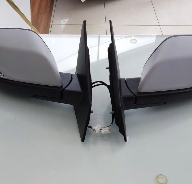 آینه چپ و راست MVM X22