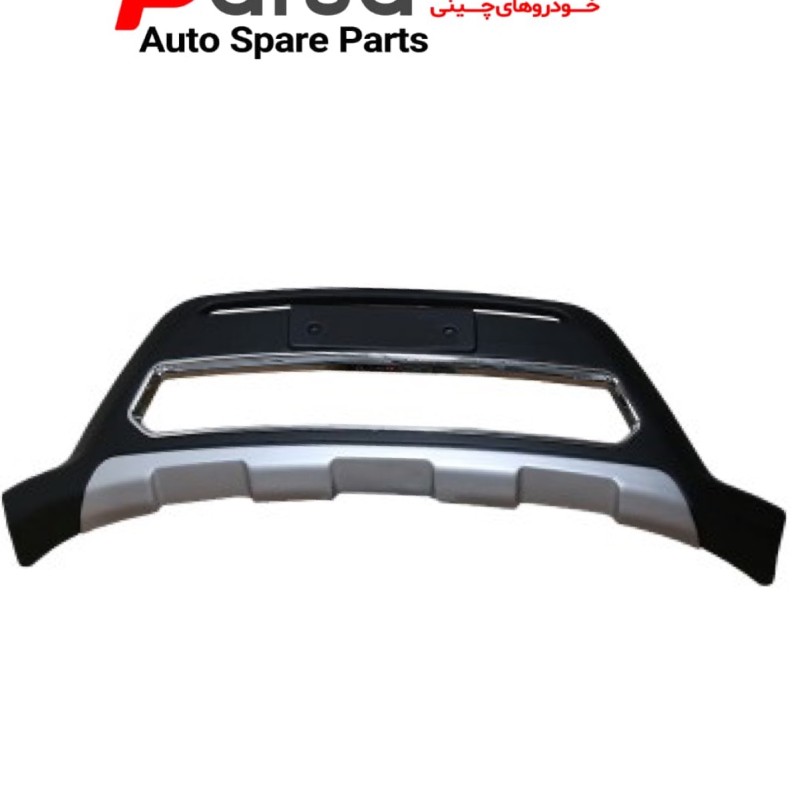 سپر جلوپایینی MVM X22