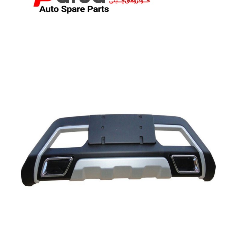 گارد سپر عقب ‌MVM X22