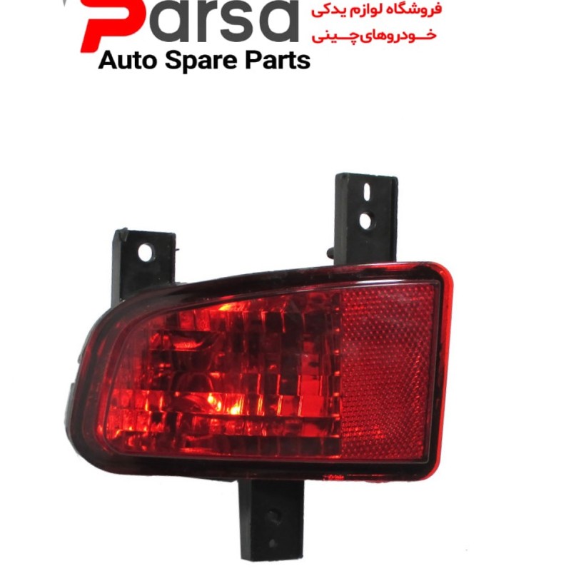 مه شکن عقب چانگان