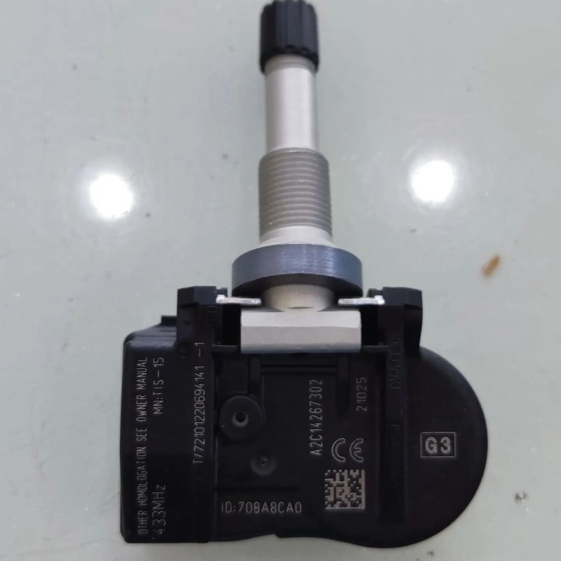 سنسور باد تایر اریزو ۵