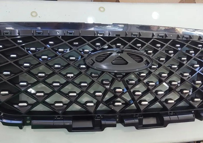 جلو پنجره X22 Pro