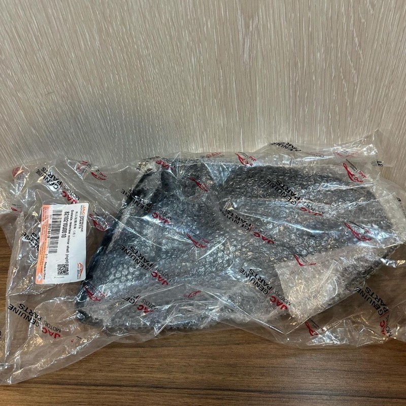 قاب اینه KMC k7