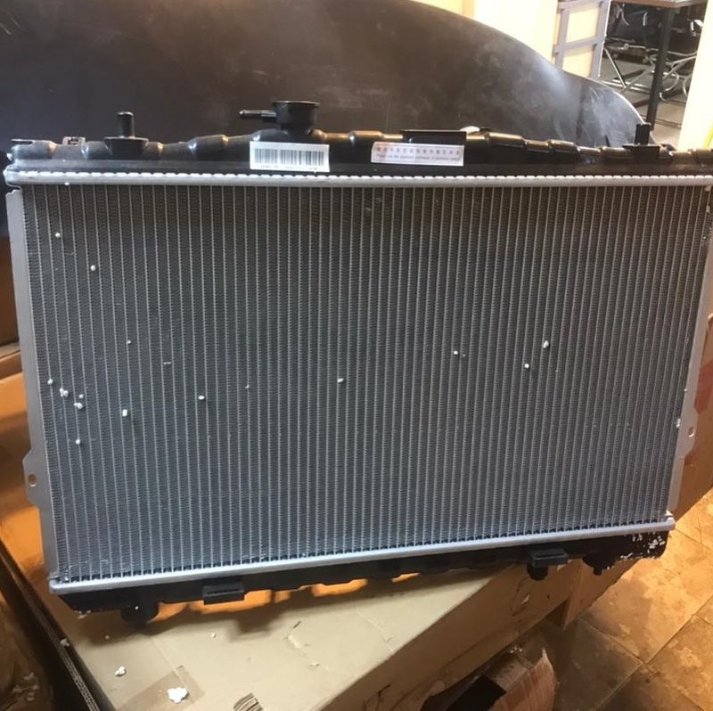 رادیاتور کولر KMC T8