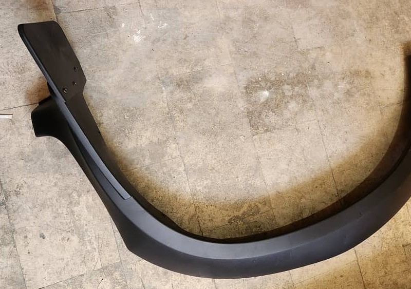 فلاپ دور گلگیر KMC T8