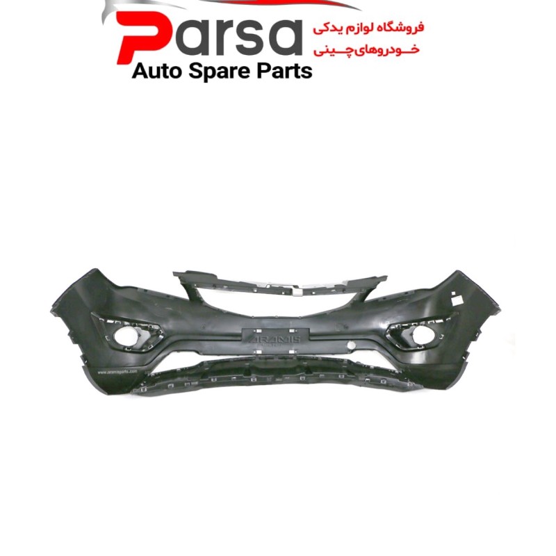 سپر جلو چانگان