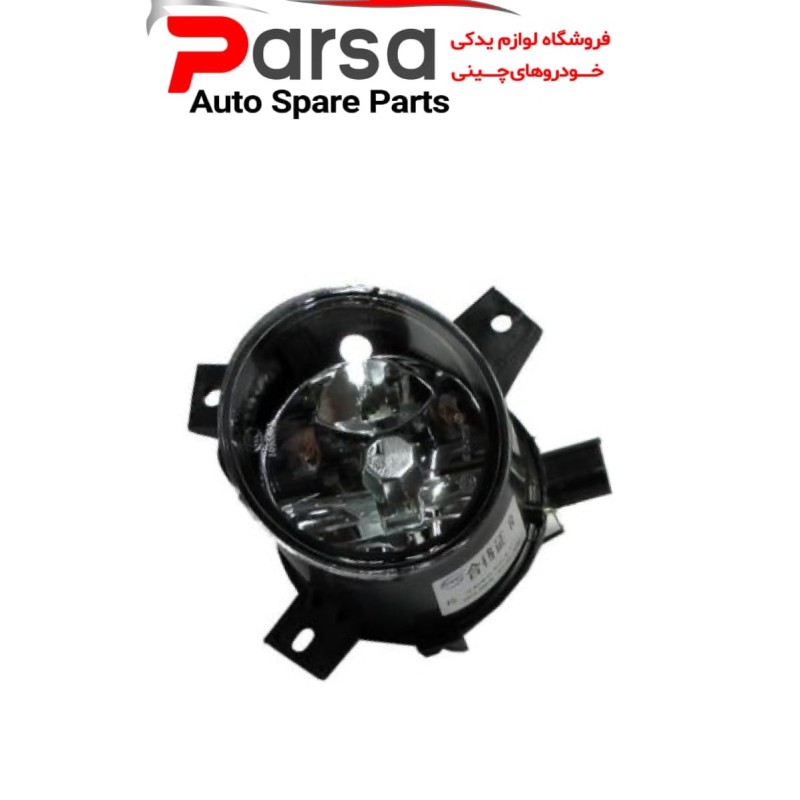 پرژکتور جلو چانگان