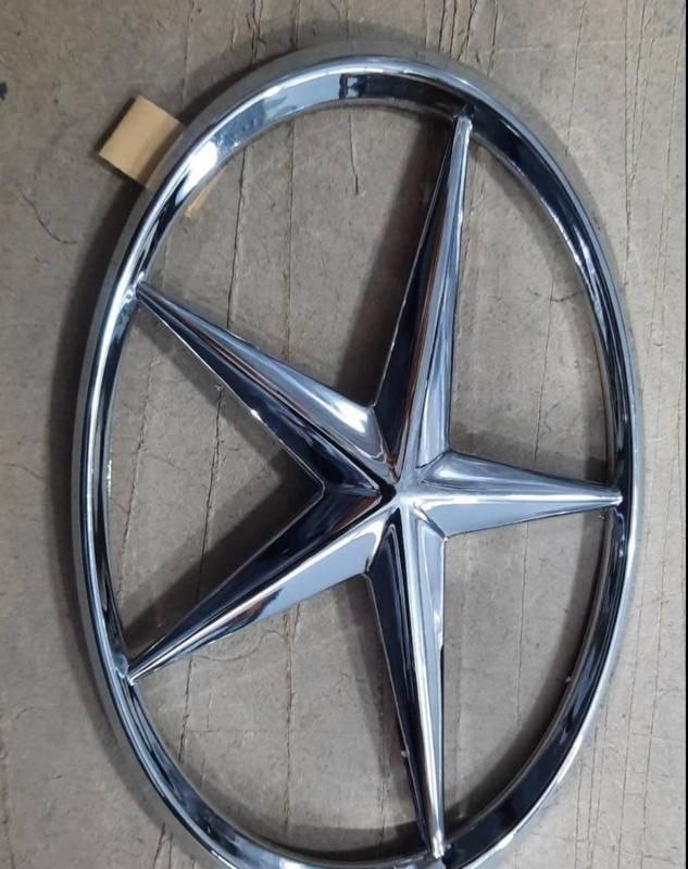 ارم صندوق جک S3