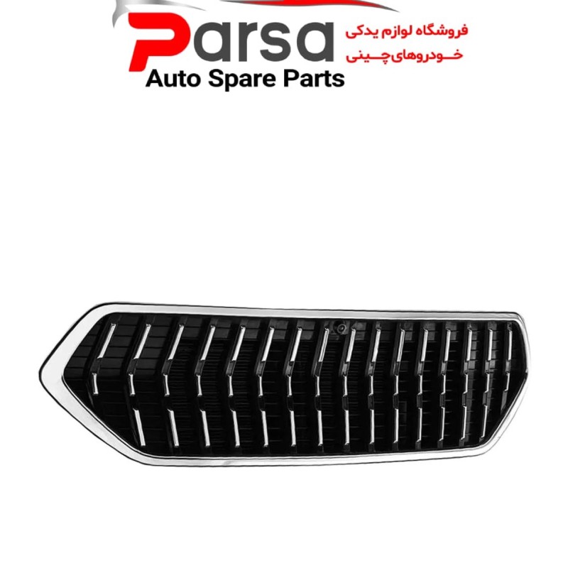 جلو پنجره KMC K7