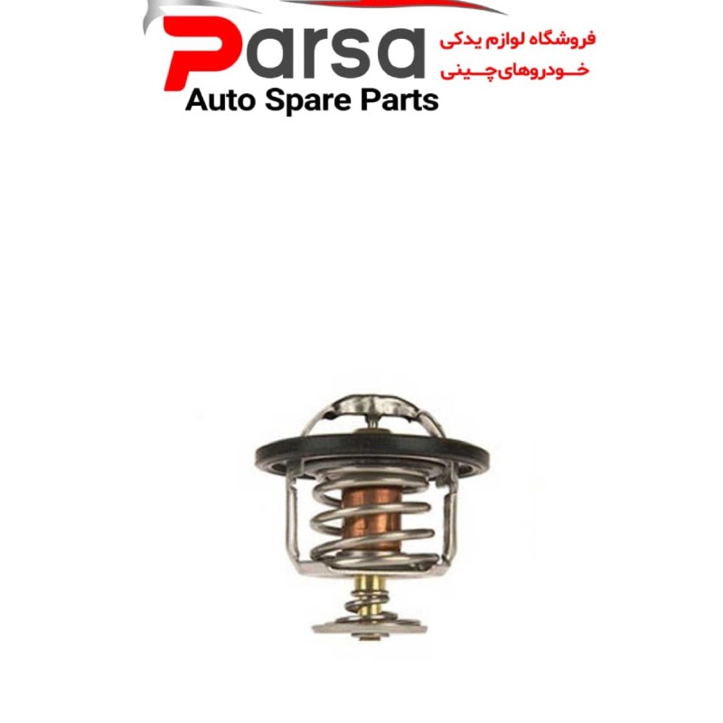 ترموستات JAC J5 دنده و اتومات