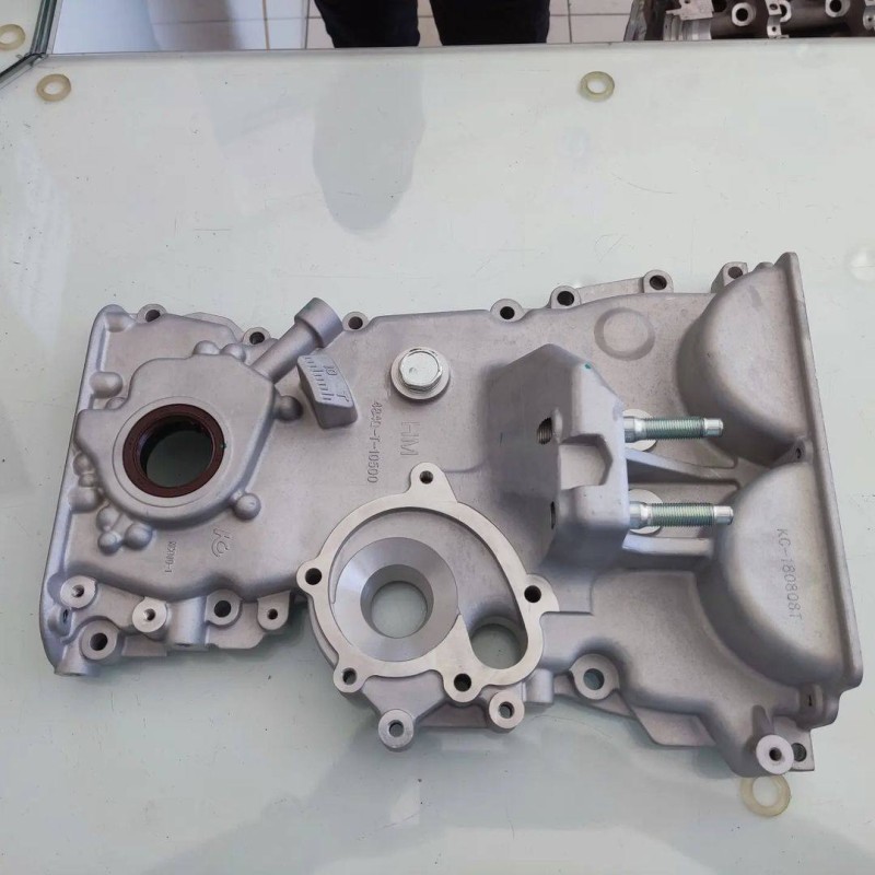 اویل پمپ Haima s7توربو