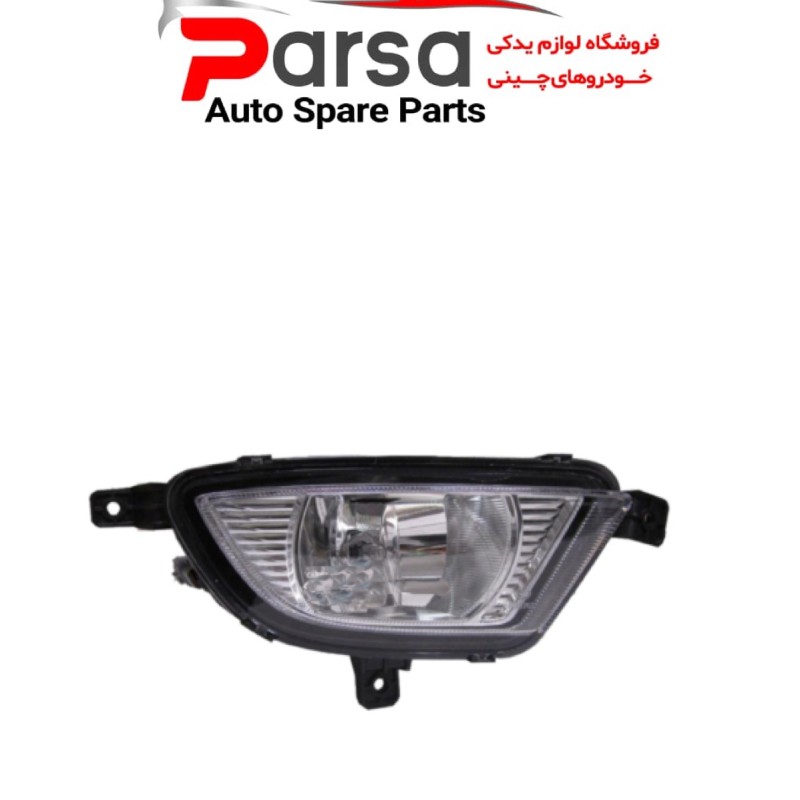 پرژکتور جلو چپ و راست HAIMA S5