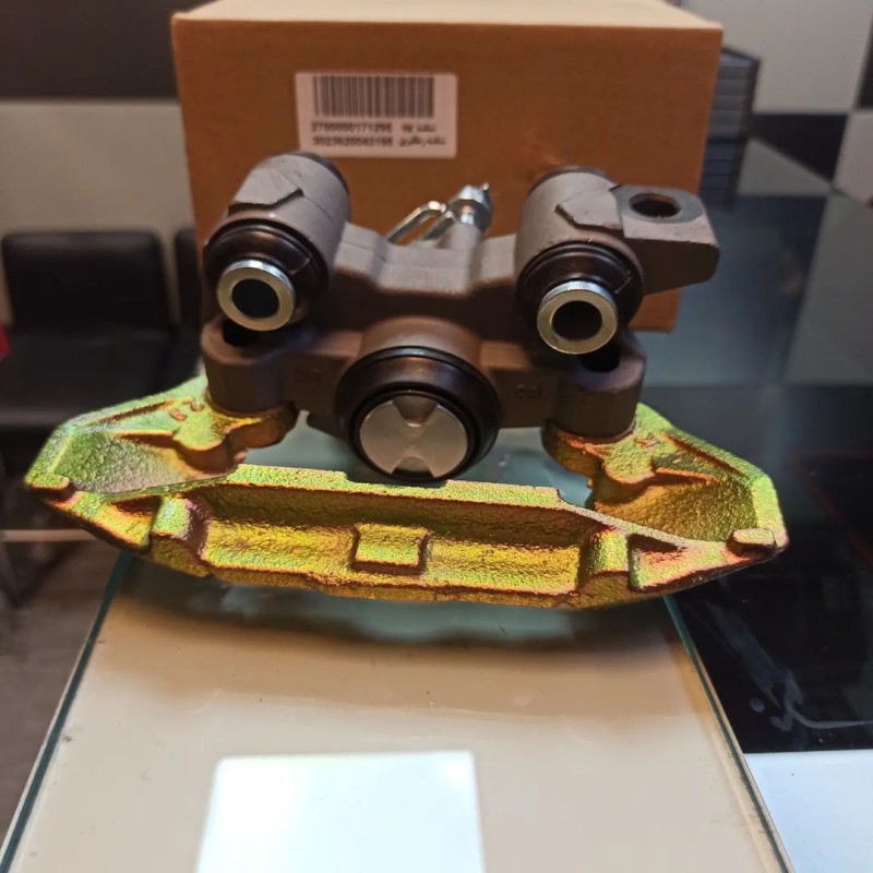 کالیپر چرخ عقب H30 Cross