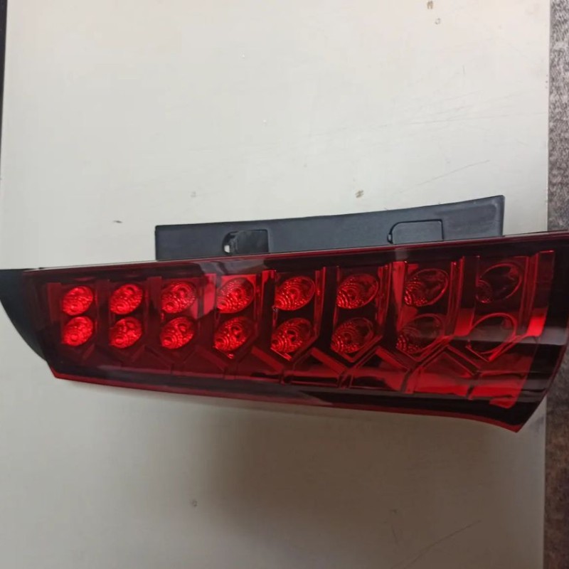 چراغ خطر ستون H30 Cross