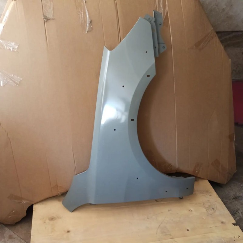 گلگیر جلو چپ و راست H30 Cross