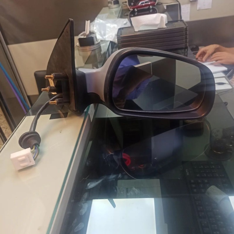 اینه چپ و راست H30 Cross