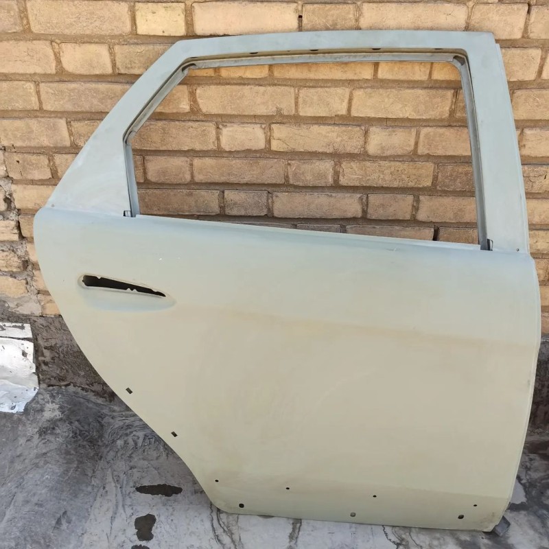 درب عقب H30 Cross