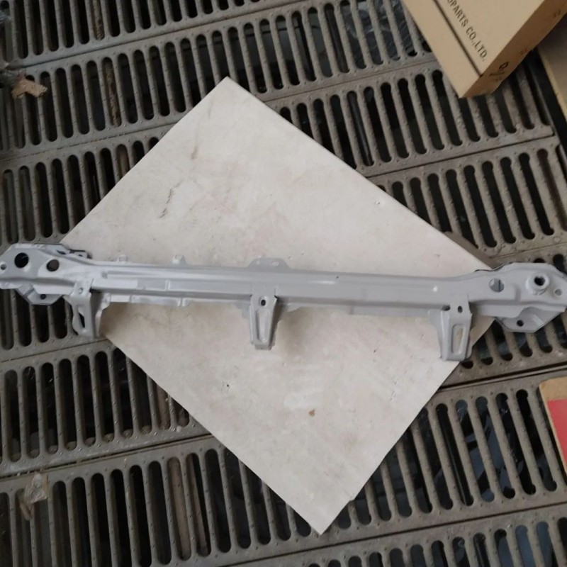 دیاق سپر عقب فیدلیتی