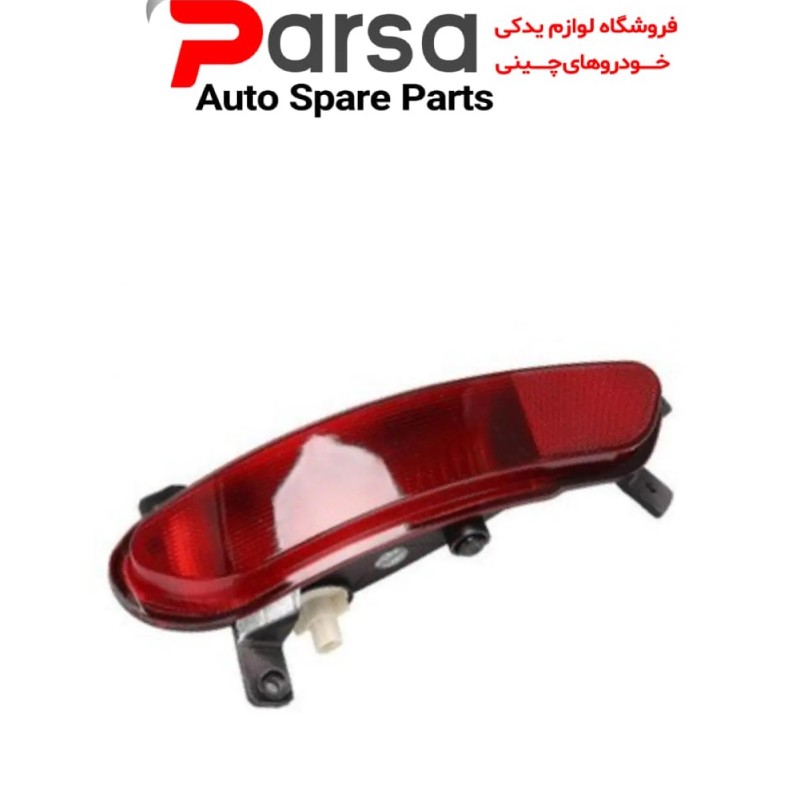 چراغ مه شکن عقب فیدلیتی